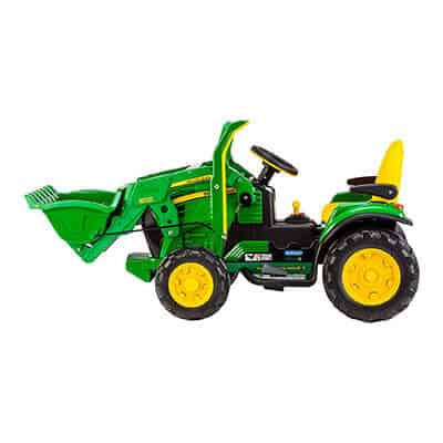 digger toys for 2 year olds