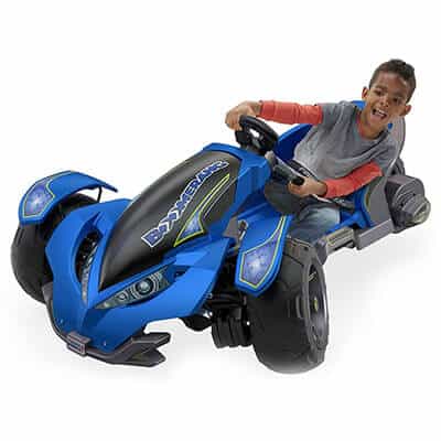 hot wheels ride on toys