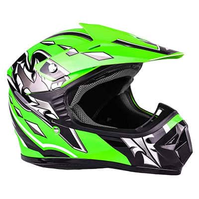 helmet for 8 year old